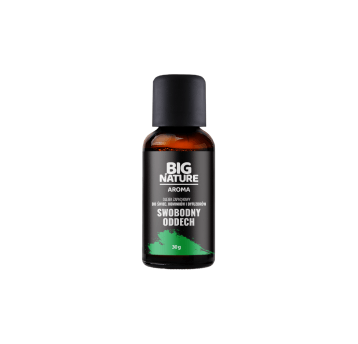 Olejek zap. Swobodny Oddech 30g