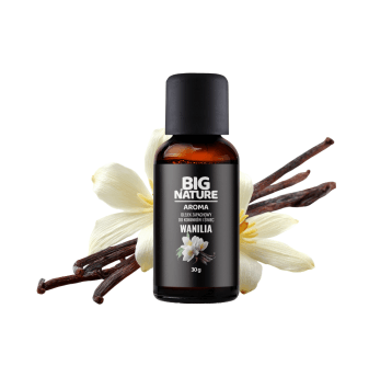 Olejek zap. Wanilia 30g