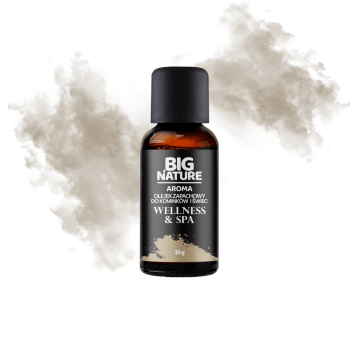 Olejek zap. Wellness & Spa 30g