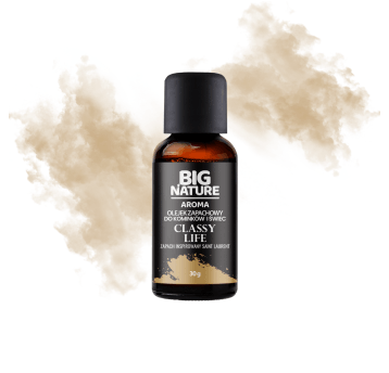 Olejek zapachowy Classy Life (Saint Laurent) 30g