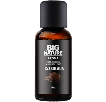 Olejek zapachowy Czekolada 30g
