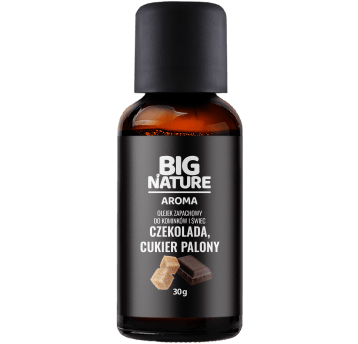 Olejek zapachowy Czekolada i Cukier palony 30g