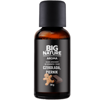 Olejek zapachowy Czekolada i Piernik 30g