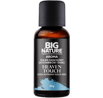 Olejek zapachowy Heaven Touch (Mugler Angel) 30g