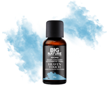 Olejek zapachowy Heaven Touch (Mugler Angel) 30g