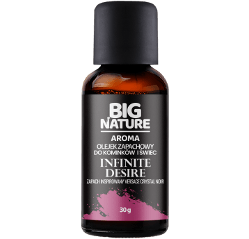 Olejek zapachowy Infinite Desire (Versace Crystal Noir) 30g