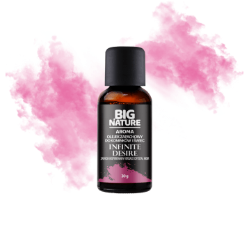 Olejek zapachowy Infinite Desire (Versace Crystal Noir) 30g