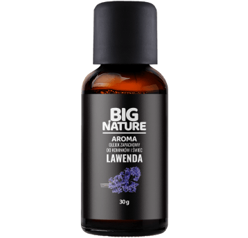 Olejek zapachowy Lawenda 30g