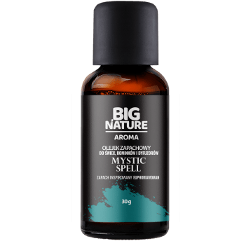 Olejek zapachowy Mystic Spell (Euphoria Woman) 30g