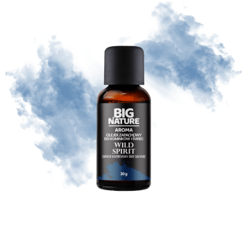 Olejek zapachowy Wild Spirit (Dior Sauvage) 30g