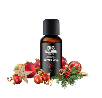 Olejek zapachowy Zapach Świąt 30g