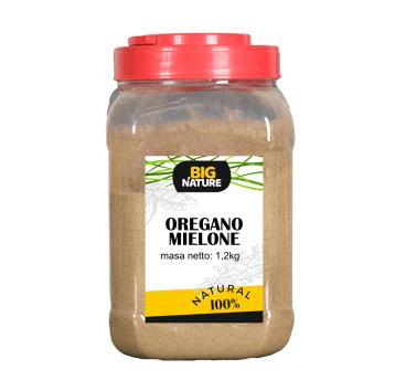 # OREGANO MIELONE 1,2KG