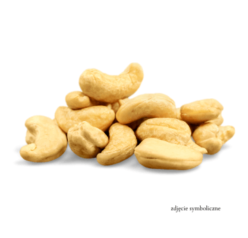 ORZECHY NERKOWCA W320 5KG