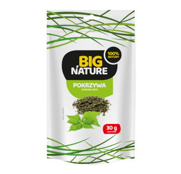 Pokrzywa 30g
