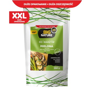 Przy. mie. do warzyw bez soli i chemii 200g