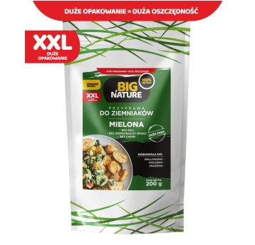 Przy. mie. do ziemniaków 200g bez soli i chemii