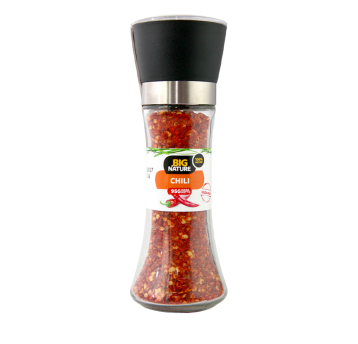 Przyprawa Chili Młynek 95g Duża Paka