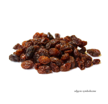 RODZYNKI 10KG