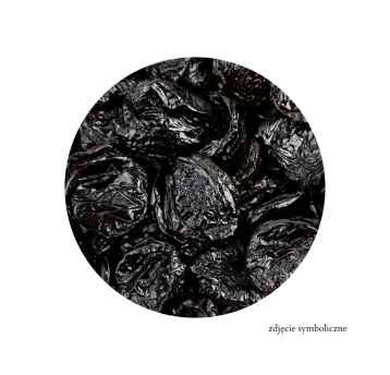 ŚLIWKA SUSZONA 10KG