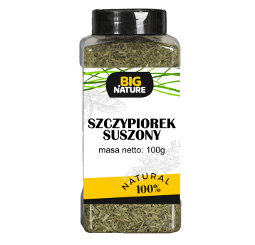 SZCZYPIOREK SUSZONY 100G