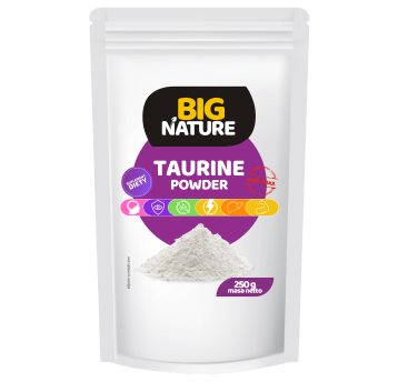 Tauryna 250g SUPLEMENT DIETY
