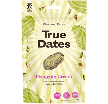 True Dates Pistachio Cream 100g