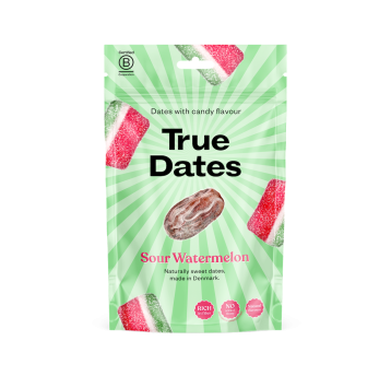 True Dates Watermelon 100g
