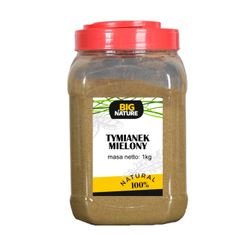 TYMIANEK MIELONY 1KG