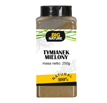 TYMIANEK MIELONY 250G