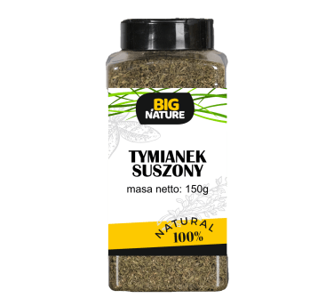 TYMIANEK SUSZONY 150G