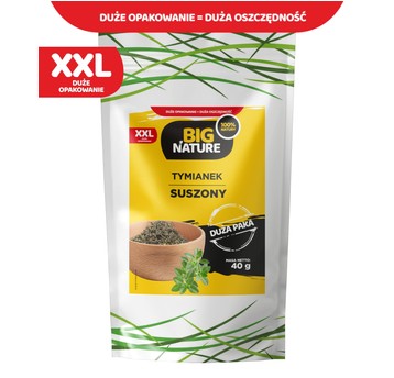 Tymianek suszony 40g