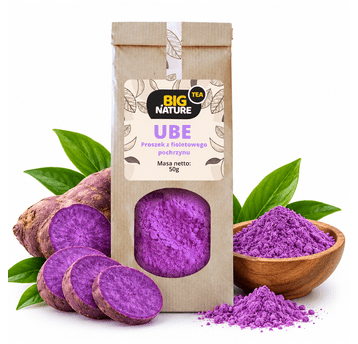 UBE w proszku 50g