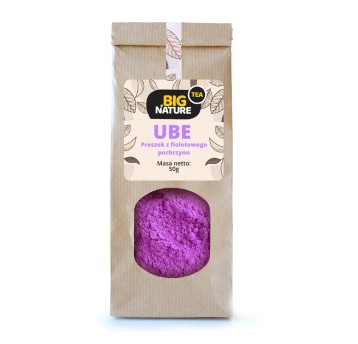 UBE w proszku 50g