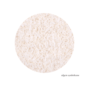 WIÓRKI KOKOSOWE MEDIUM 25KG